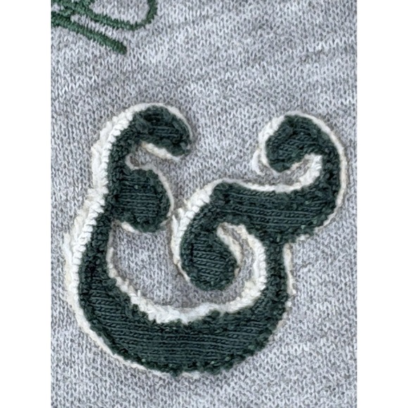 College of William & Mary Pullover Hoodie Womens Size Large League Sweatshirt - Picture 5 of 11